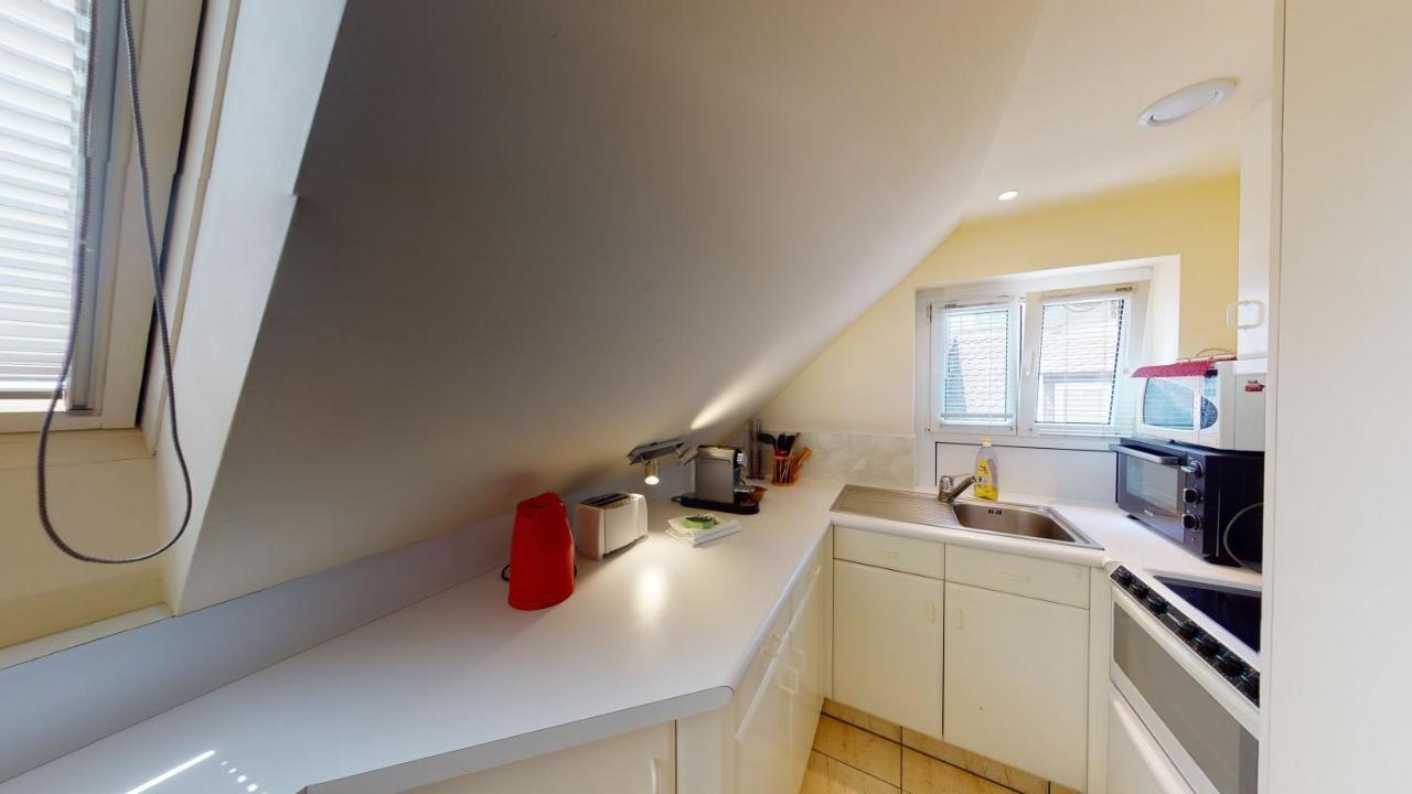 Appartement Pelletiers, 4 Personnes - Center *